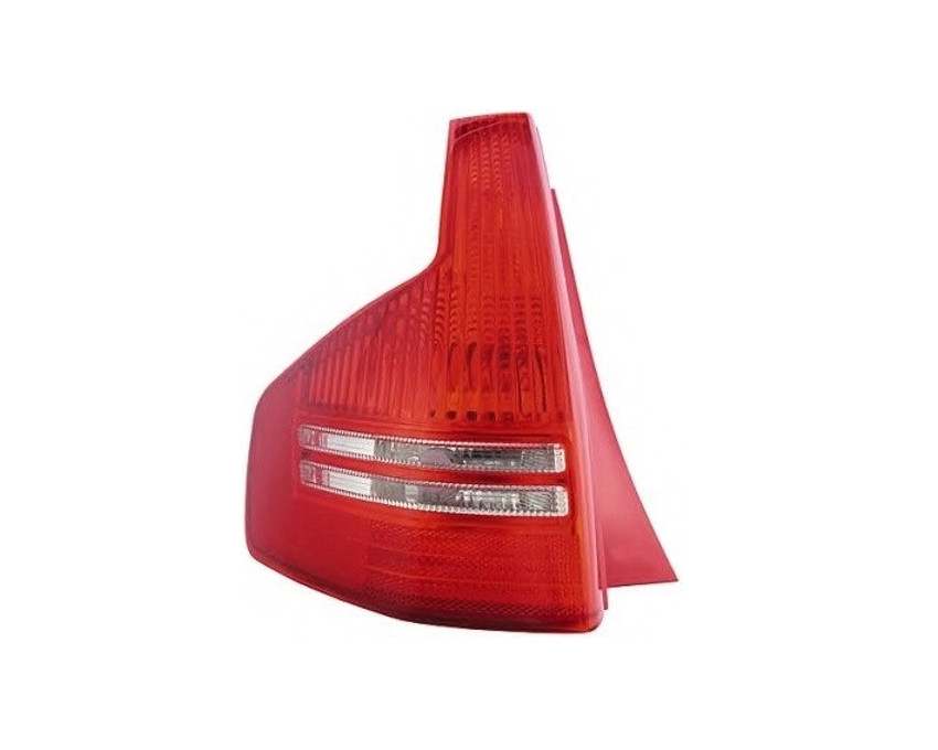 Levé zadní světlo Citroen C4 I (LC) 08-10 HATCHBACK VISTEON