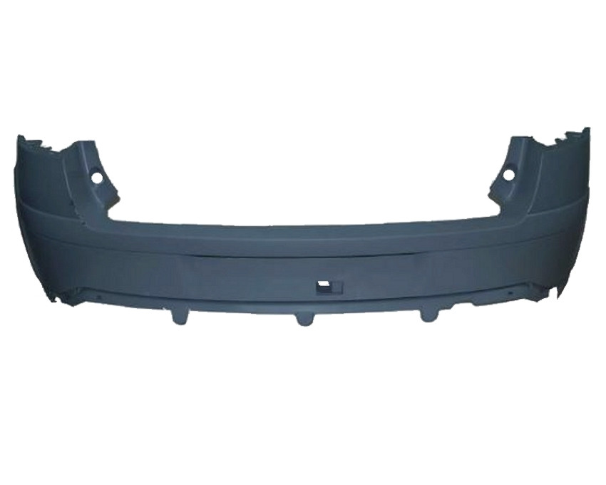 Zadní nárazník Citroen C4 I LC 04-08 PRO LAK HATCHBACK