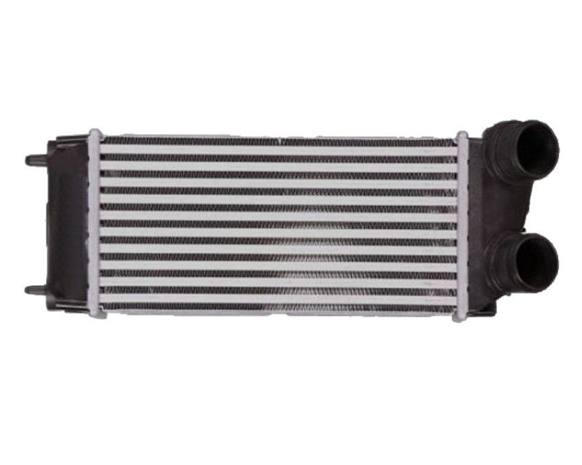 Chladič vzduchu Intercooler Peugeot 307 (3A/3E/3H) 03-05 1.6 