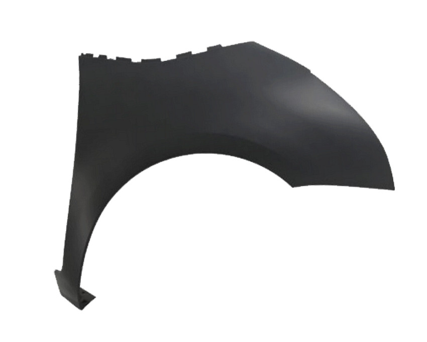 Pravý přední blatník Citroen C4 Picasso I (UA/UD) 06-13