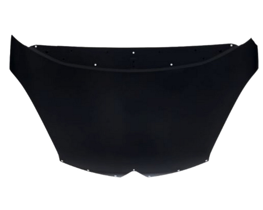 Přední kapota Citroen C4 Picasso I (UA/UD) 06-13 HLINÍK