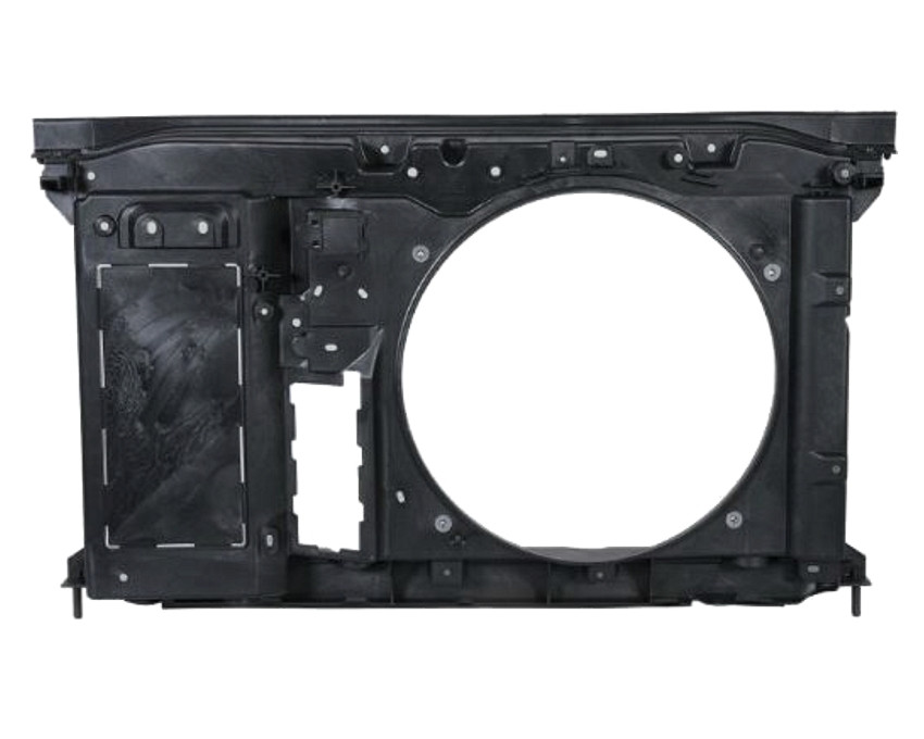 Přední čelo Citroen C4 Picasso I (UA/UD) 06-13 1.6