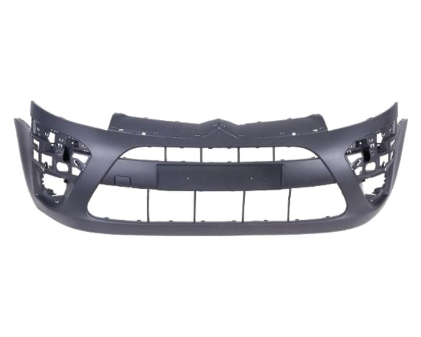 Přední nárazník Citroen C4 Picasso I (UA/UD) 10-13 PRO LAK