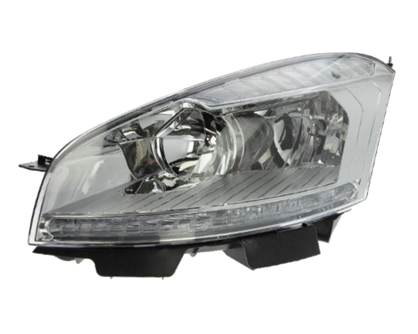 Levé přední světlo Citroen C4 Picasso I (UD) 10-13