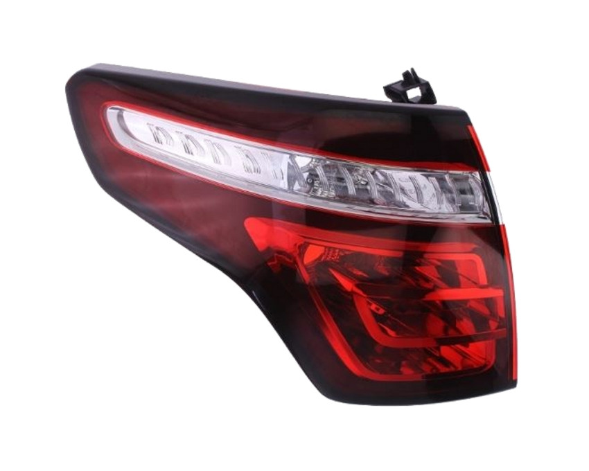 Levé zadní světlo vnější Citroen C4 Picasso I (UD) 10-13 MAGNETI MARELLI