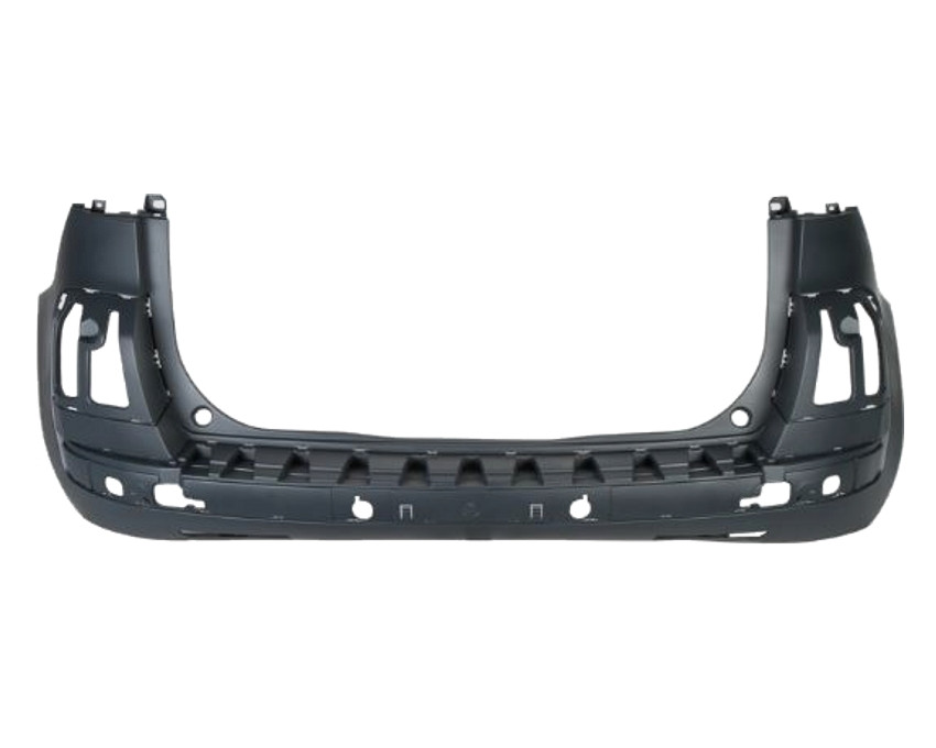 Zadní nárazník Citroen C4 Picasso I (UD) 06-10 PRO LAK