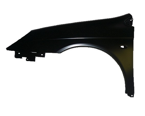 Levý přední blatník Citroen C5 II (RC/RE) 04-08 S OTVOREM