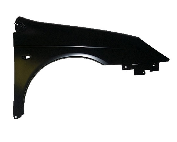 Pravý přední blatník Citroen C5 II (RC/RE) 04-08 S OTVOREM
