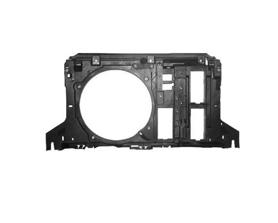 Přední čelo Citroen C5 I (DC/DE) 01-04 BENZÍN