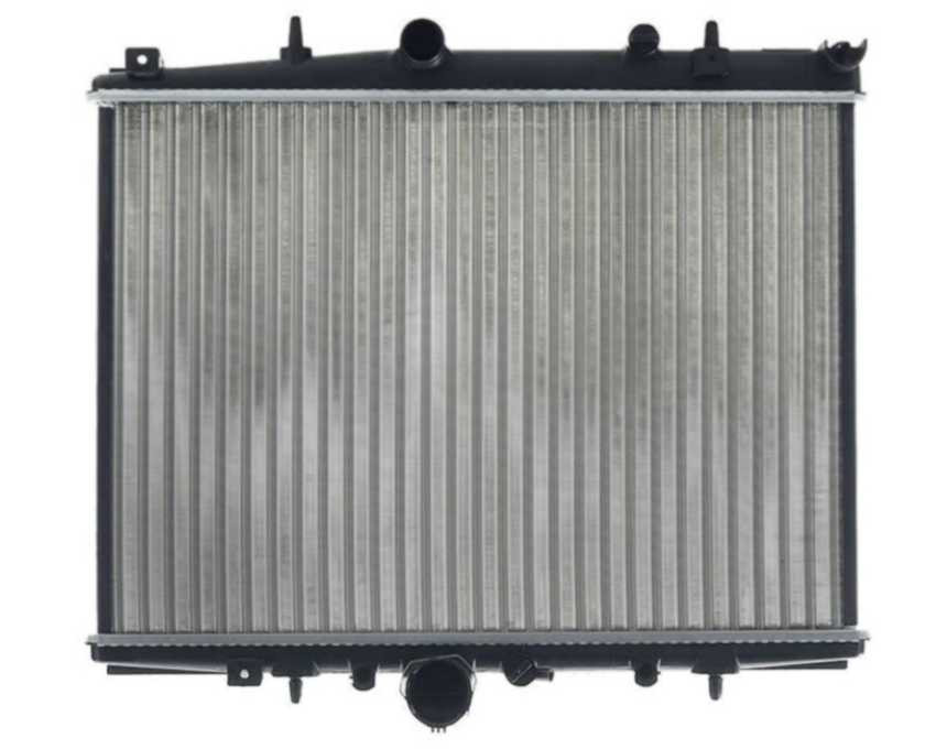 Chladič vody Citroen C5 I (DC/DE) 01-04 1.8