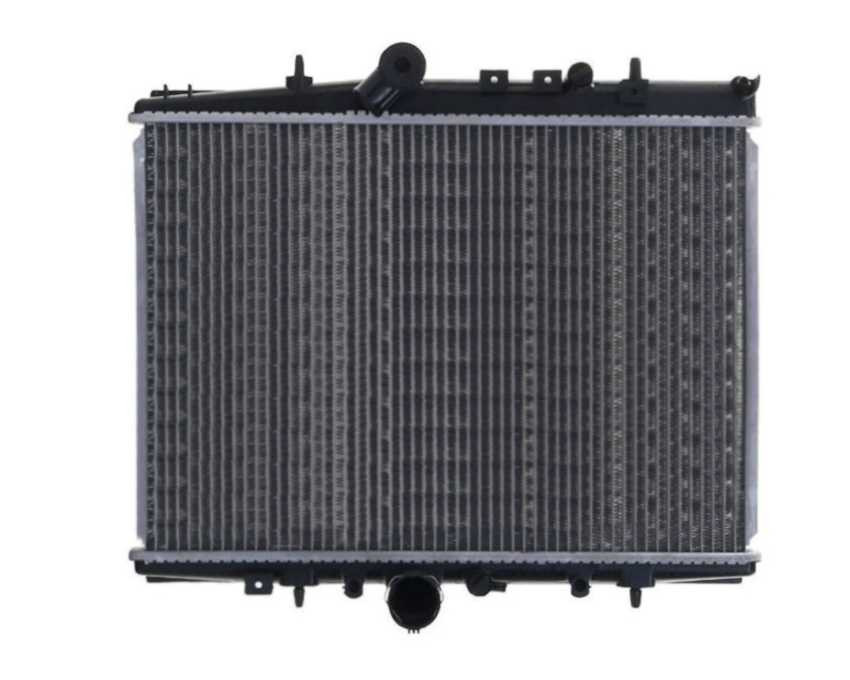 Chladič vody Citroen C5 I (DC/DE) 01-04 2.0 2.2