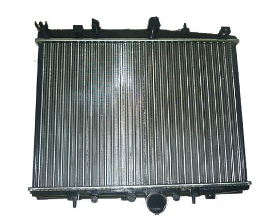 Chladič vody Citroen C5 I (DC/DE) 01-04 2.0