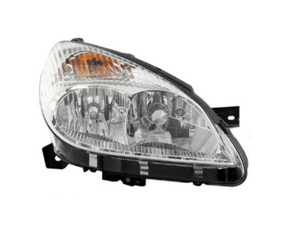 Pravé přední světlo Citroen C5 I (DC/DE) 01-04
