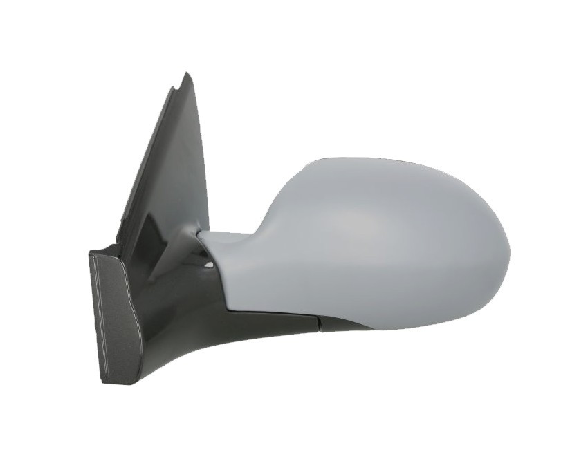 Levé zpětné zrcátko Citroen C5 I (DC/DE) 01-04 SKLÁPĚCÍ PRO LAK