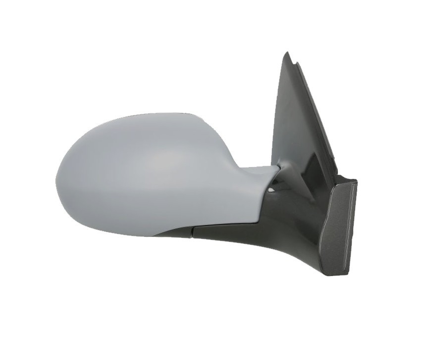 Pravé zpětné zrcátko Citroen C5 II (RC/RE) 04-08 SKLÁPĚCÍ PRO LAK