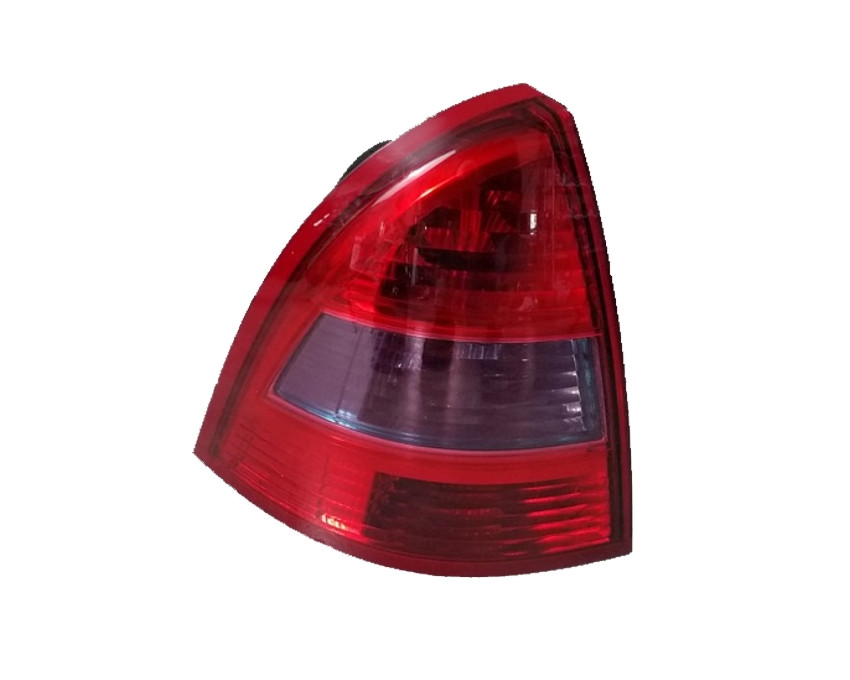 Levé zadní světlo vnější Citroen C5 II (RC) 04-08 HATCHBACK