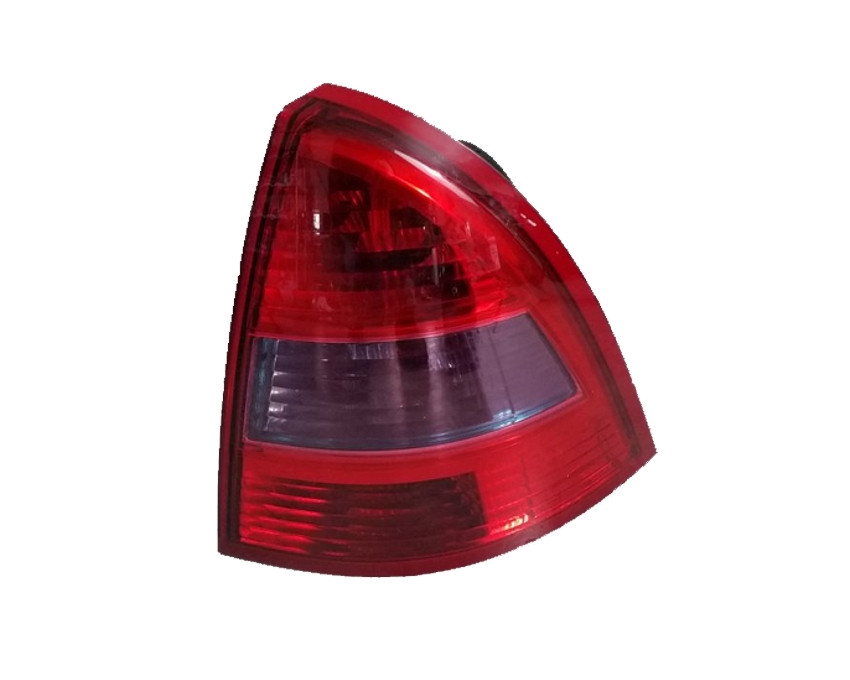 Pravé zadní světlo vnější Citroen C5 II (RC) 04-08 HATCHBACK