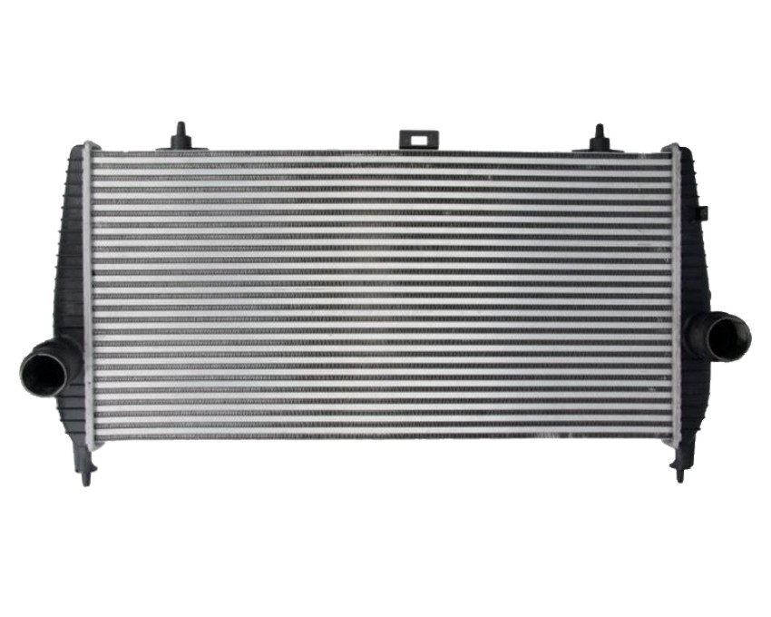 Chladič vzduchu Intercooler Peugeot 407 (6D/6E) 04-10 2.2 2.7