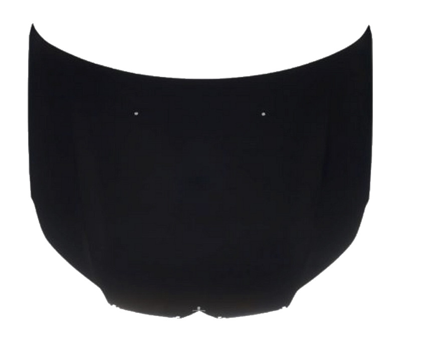 Přední kapota Citroen C5 III (RD/RW) 08-17