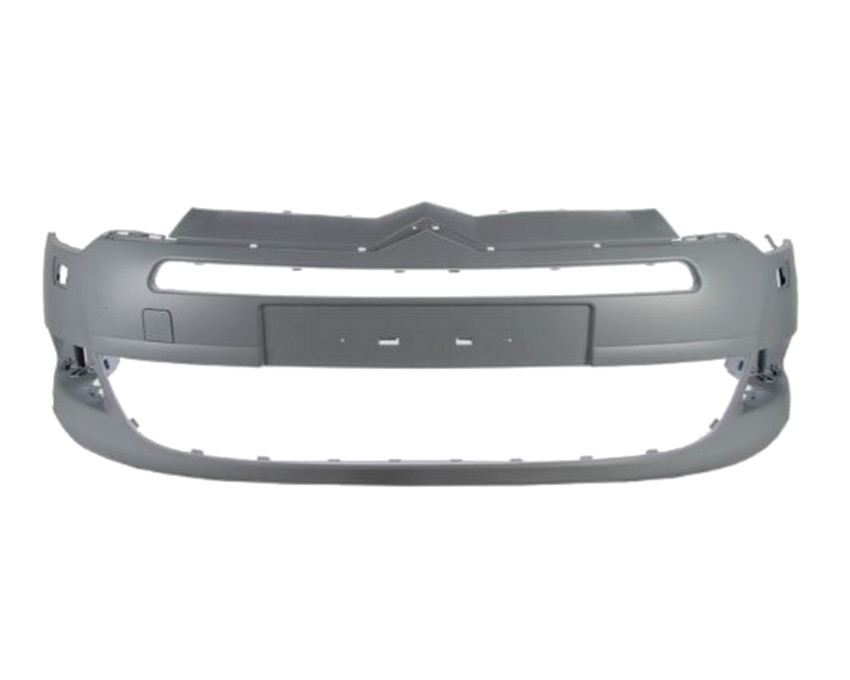 Přední nárazník Citroen C5 III (RD/RW) 08-17 PRO LAK S OTVORY