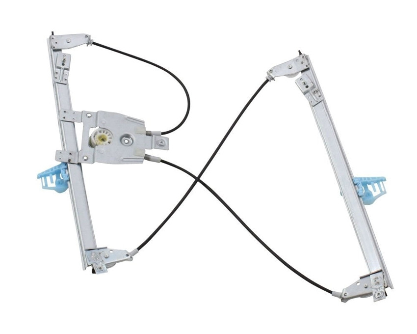 Levá elektrická stahovačka okna Citroen C5 III (RD/RW) 08-17