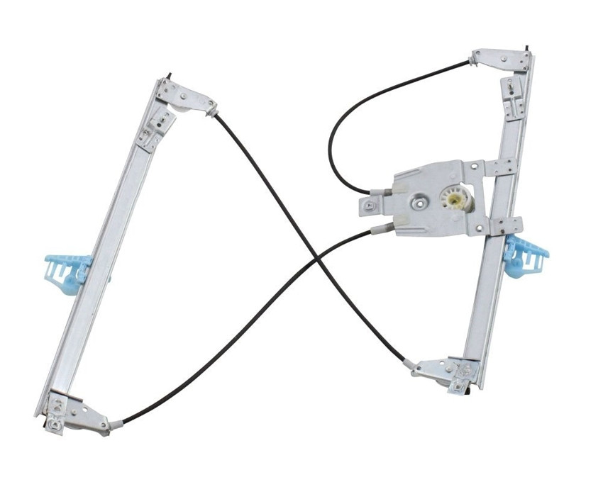 Pravá elektrická stahovačka okna Citroen C5 III (RD/RW) 08-17