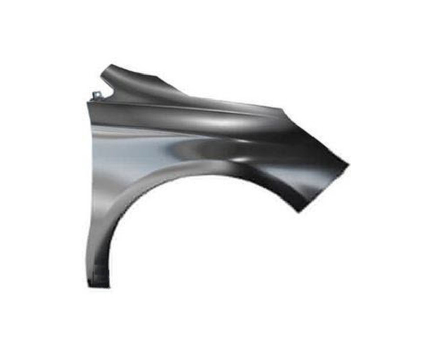 Pravý přední blatník Citroen C4 II (NC) 10-18