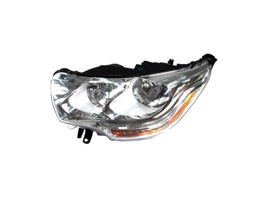 Levé přední světlo s denním svícením Citroen C4 II (NC) 10-14 MAGNETI MARELLI