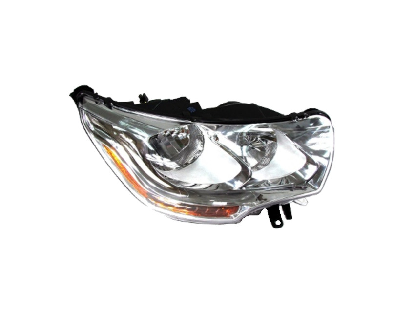 Pravé přední světlo s denním svícením Citroen C4 II (NC) 10-14 MAGNETI MARELLI