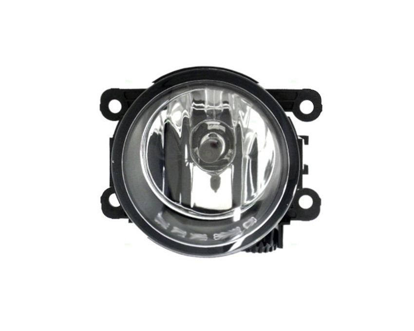 Levé = Pravé přední mlhové světlo Peugeot Expert (V) 16-