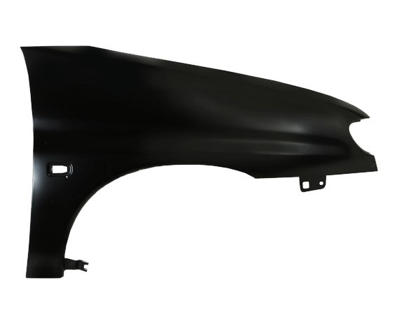 Pravý přední blatník Citroen Berlingo (MF) 96-02 S OTVOREM