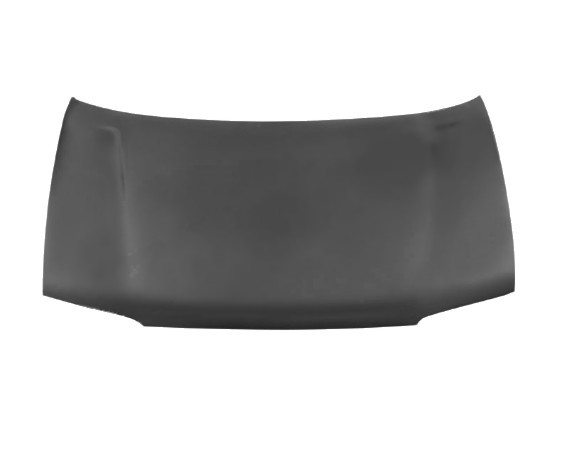Přední kapota Citroen Berlingo (MF) 96-02