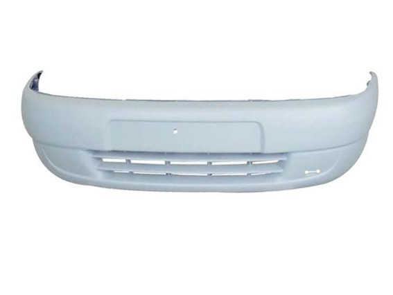 Přední nárazník Citroen Berlingo MF 96-02 PRO LAK