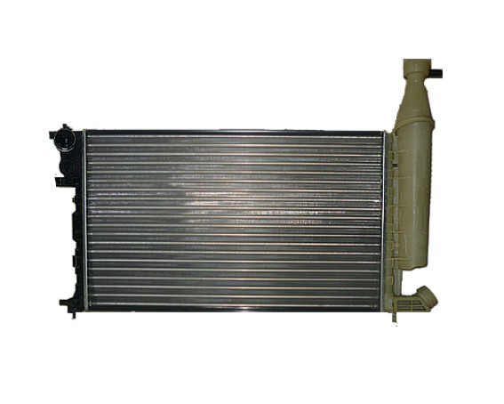 Chladič vody Citroen Berlingo (MF) 96-98 1.4 1.6 1.8