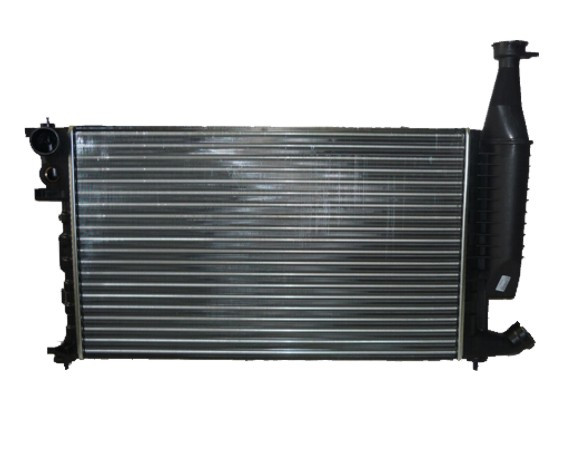 Chladič vody Peugeot Partner (5/G) 98-02 1.4 1.6 1.8