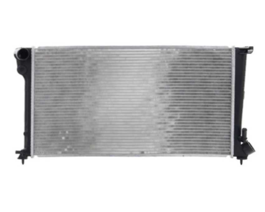 Chladič vody Citroen Berlingo MF 98-02 1.8 1.9