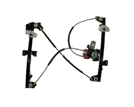 Levá elektrická stahovačka okna Citroen Berlingo (GJK/GFK) 02-08