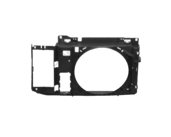 Přední čelo Peugeot Partner (5/G) 02-08 1.6