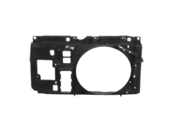 Přední čelo Peugeot Partner (5/G) 02-08