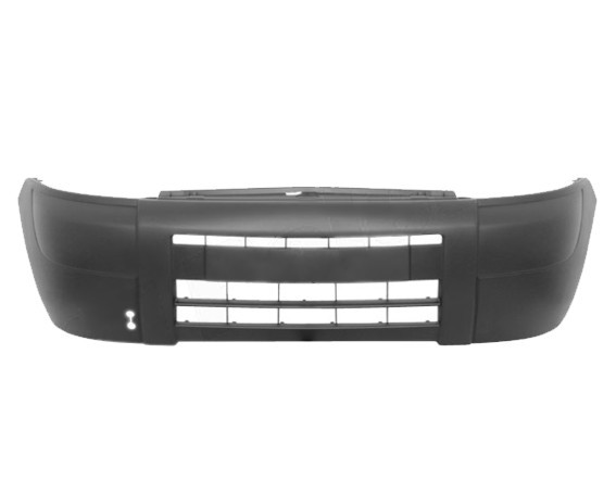 Přední nárazník Peugeot Partner (5/G) 02-08 PRO LAK