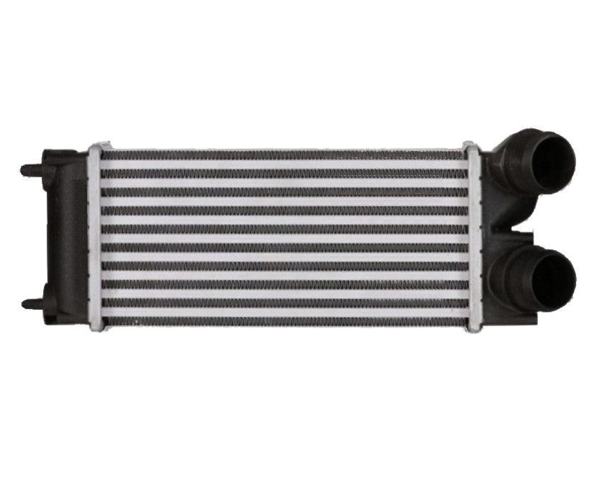 Chladič vzduchu Intercooler Citroen Berlingo (B9) 08-12 1.6 