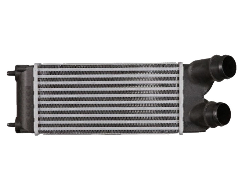Chladič vzduchu Intercooler Peugeot Partner 08-12 