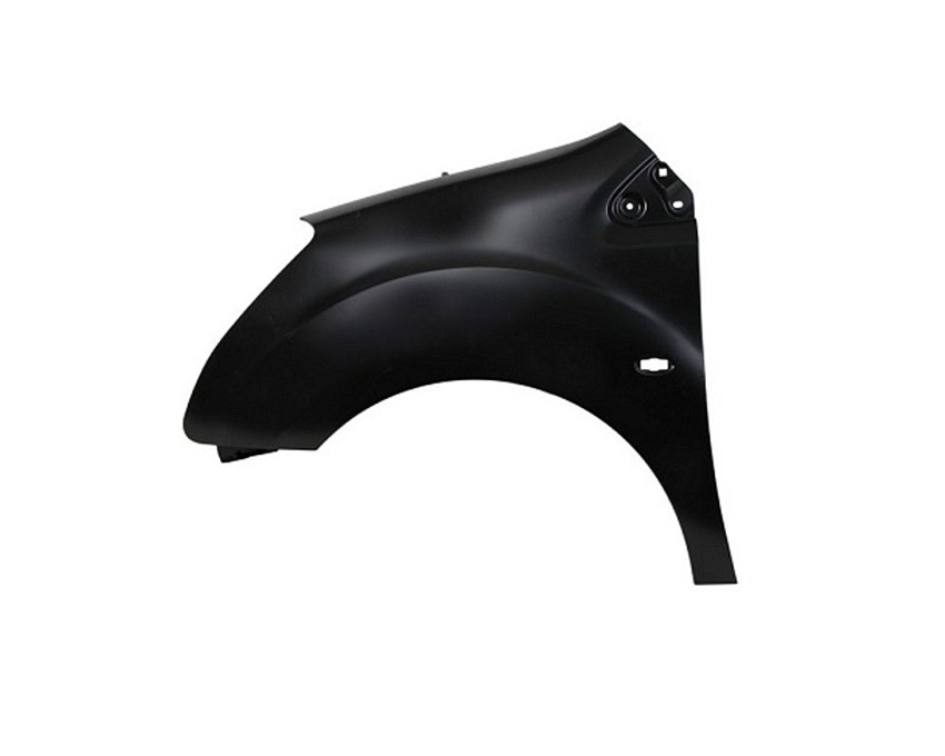 Levý přední blatník Peugeot Partner 12-18 S OTVOREM