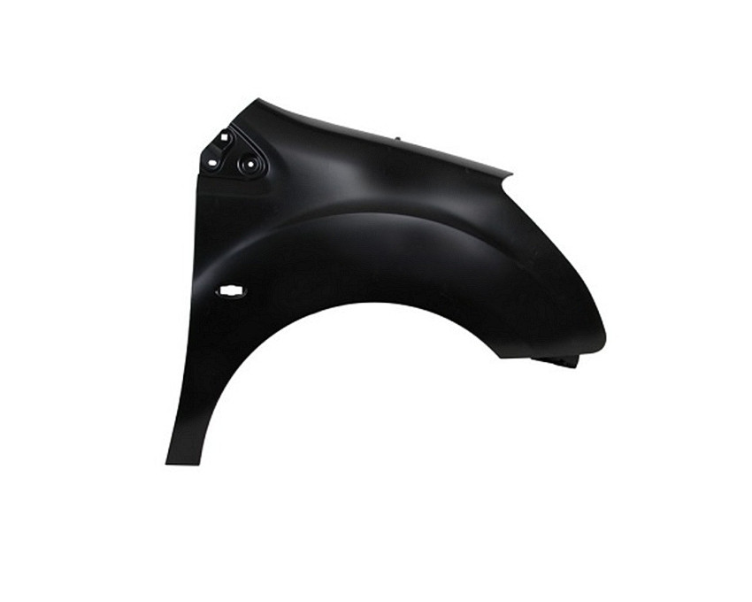 Pravý přední blatník Peugeot Partner 12-18 S OTVOREM