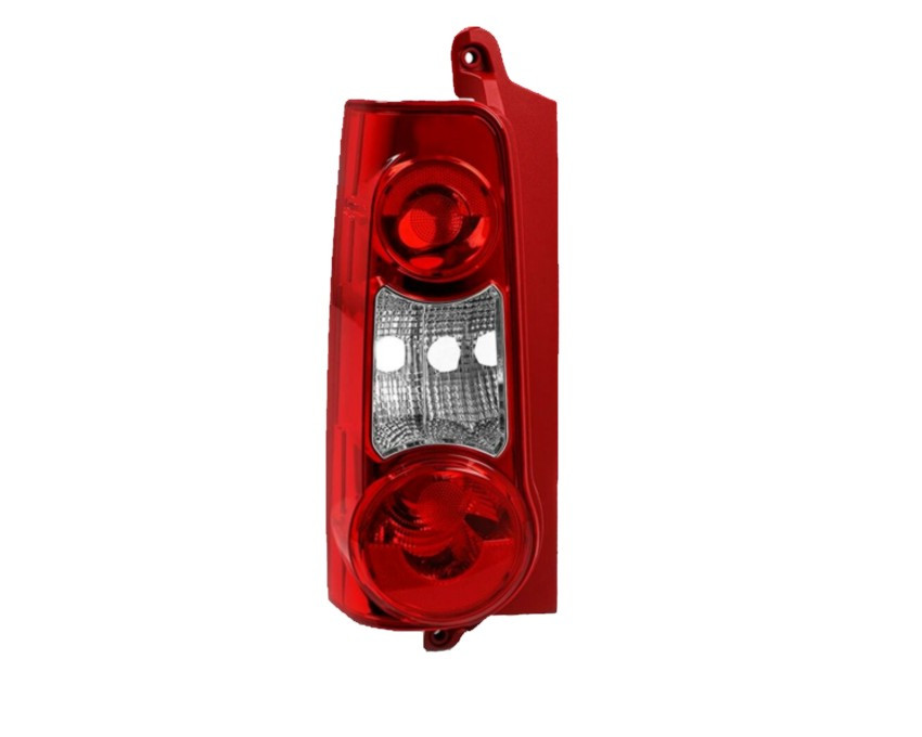 Levé zadní světlo Citroen Berlingo (B9) 08-12 2 DVEŘE