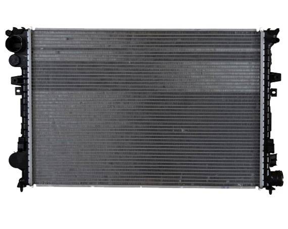 Chladič vody Fiat Scudo (220) 95-03 1.6 1.9 2.0