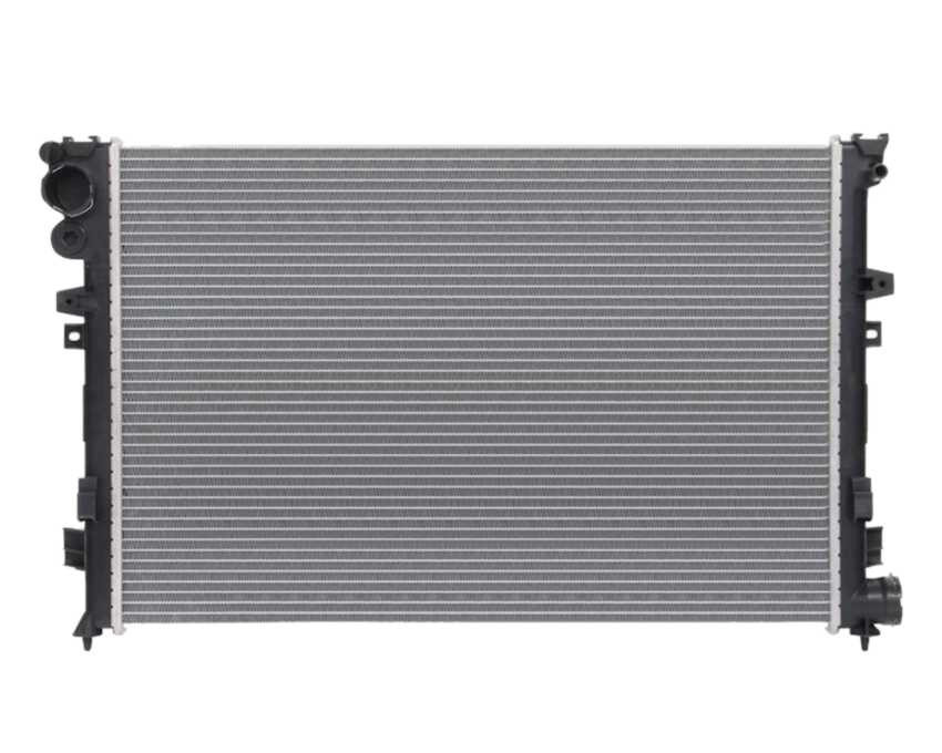 Chladič vody Fiat Scudo (220) 04-07 1.9 2.0