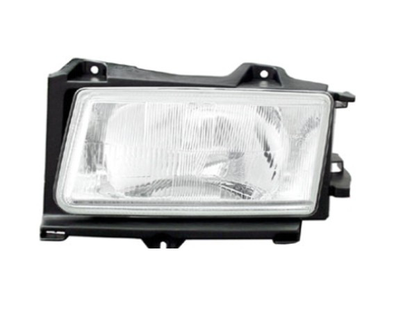 Levé přední světlo Fiat Scudo (220) 95-03