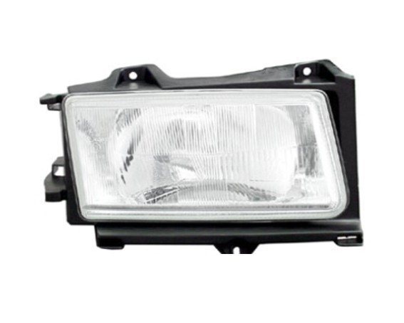 Pravé přední světlo Fiat Scudo (220) 95-03