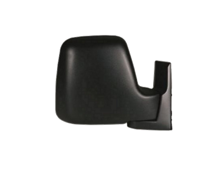 Pravé zpětné zrcátko Fiat Scudo (220) 04-07 MECHANICKÉ ČERNÉ